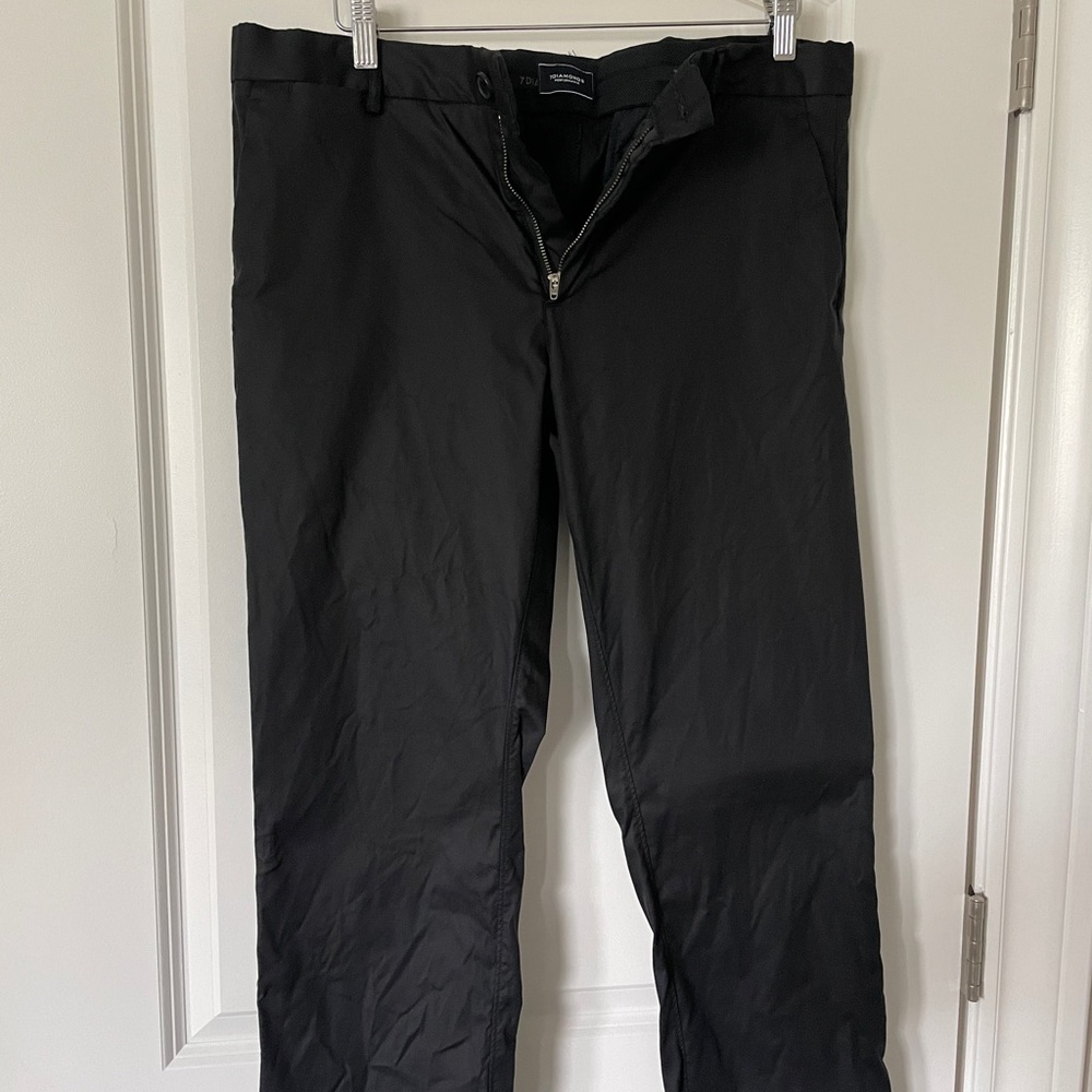 7 Diamonds Chino Pant